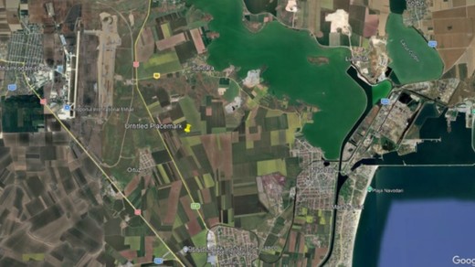 Envirotech invită publicul la vizita amplasamentului proiectului de depozitare a deșeurilor industriale nepericuloase planificat în apropierea Lumina, în 20 februarie