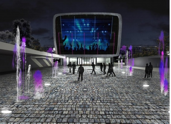 Cum ar trebui să arate cinematograful peste 3 ani