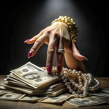 Migrația marilor averi accelerează pe fondul tensiunilor geopolitice și economice. Unde se mută cei mai bogați oameni ai lumii