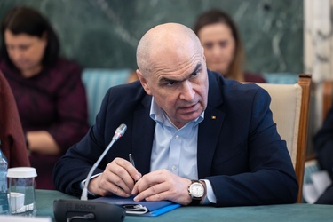 ULTIMA ORĂ Bolojan amenință miniștrii cu revocarea dacă pierd bani din PNRR