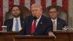 VIDEO Trump, cel mai lung discurs din istorie despre starea națiunii: \
