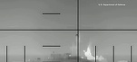 VIDEO Premieră după 1945 - Navă scufundată de o torpilă a unui submarin american 