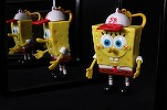 VIDEO Casa Albă folosește SpongeBob ca propagandă pentru războiul din Iran