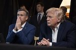 O săptămână de la începutul războiului împotriva Iranului - Criza amenință o implicare militară prelungită a SUA, cu consecințe politice pentru Trump