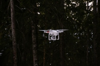 Familia lui Donald Trump va investi într-un producător american de drone