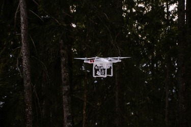 Familia lui Donald Trump va investi într-un producător american de drone