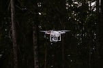 Familia lui Donald Trump va investi într-un producător american de drone
