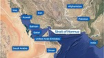CNN: Iranul a început să amplaseze mine în Strâmtoarea Hormuz
