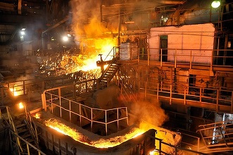 Guvernul se pregătește să salveze capacități industriale strategice ajunse în dificultate 