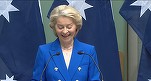 Australia și Uniunea Europeană au semnat un amplu acord comercial VIDEO
