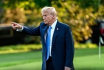 Trump se dezlănțuie împotriva țărilor care nu îl ajută în Iran: Va trebui să începeți să învățați cum să luptați pentru voi înșivă, SUA nu vor mai fi acolo să vă ajute!