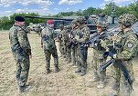 Germania introduce o lege nouă - Bărbații sub 46 de ani au nevoie de autorizație militară pentru șederi prelungite în străinătate