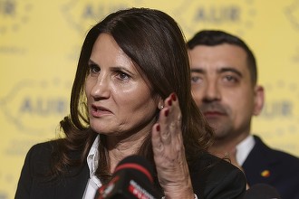 REACȚIA Ancăi Alexandrescu la închiderea postului Realitatea TV 