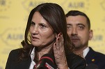 REACȚIA Ancăi Alexandrescu la închiderea postului Realitatea TV 
