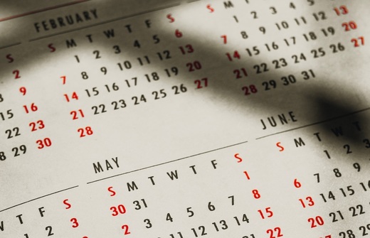 Zi liberă nouă pregătită. Românii vor avea astfel 18 zile nelucrătoare pe an - proiect