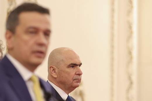 REACȚIA lui Bolojan, trimis acasă de PSD: Nu plec nicăieri, asigurăm guvernarea. Demisiile pregătite acum de PSD