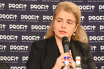 VIDEO IMM-urile au intrat într-o deteriorare vizibilă. Gabriela Folcuț, director executiv ARB:. Sunt domenii care au acum risc mare - Conferința Profit.ro IMM