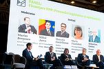 Mihai Jurca, Șeful Cancelariei Prim-Ministrului, la TILIA Summit: Reflexul public local sau central este de a fugi de responsabilitate. Dacă se întâmplă asta, se vor naște și parteneriatele public-private 