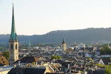 Susținere mare pentru referendumul istoric de limitare a populației în Elveția - Majoritatea elvețienilor susțin inițiativa de a limita
populația la 10 milioane de locuitori