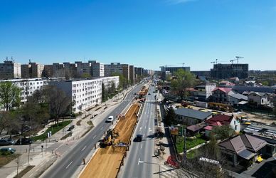 FOTO Mari proiecte de investiții anunțate în București, după adoptarea bugetului
