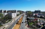 FOTO Mari proiecte de investiții anunțate în București, după adoptarea bugetului