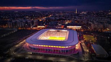 ANUNȚ Oferte pentru Steaua - Ministerul Apărării a primit 14 oferte de la companii private pentru asocierea cu CSA Steaua