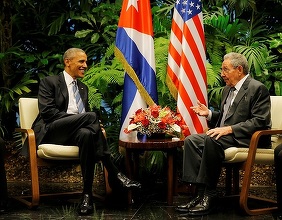Raul Castro, pus sub acuzare în SUA pentru conspirație la uciderea unor cetățeni americani
