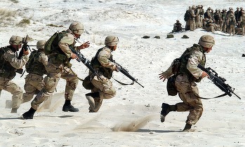 Statele Unite trimit 5.000 de militari în Polonia, anunță Trump