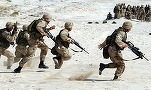 Statele Unite trimit 5.000 de militari în Polonia, anunță Trump