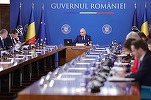 Guvernul a aprobat amendarea acordului-cadru de împrumut dintre România și Banca de Dezvoltare a Consiliului Europei, pentru continuarea investițiilor privind protecția împotriva inundațiilor