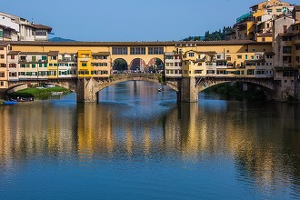 Unul dintre cele mai vizitate orașe din Italia mărește zona în care vor fi interzise cazări de tip Airbnb. Florența vrea să reducă presiunea asupra pieței imobiliare