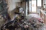 Italia trimite de urgență 100 de militari în România, după ce o dronă a lovit un bloc din Galați