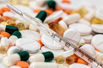 Rezistența la antibiotice, accelerată de încălzirea globală