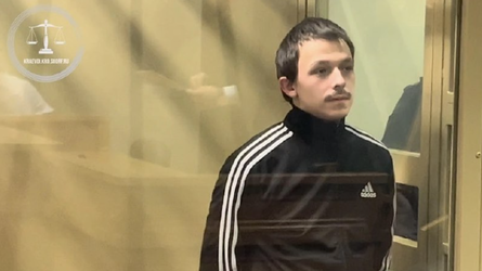 Cetățean român condamnat în Rusia la 15 ani de închisoare pentru spionaj