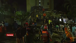 VIDEO Dormitoare improvizate: Oamenii au dormit pe saltele și rogojini întinse pe asfalt sau în autoturisme în Venezuela, după cutremur