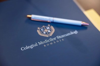 Publicitate înșelătoare în stomatologie. CMSR și Ministerul Finanțelor au semnat un protocol de colaborare privind publicitatea responsabilă 