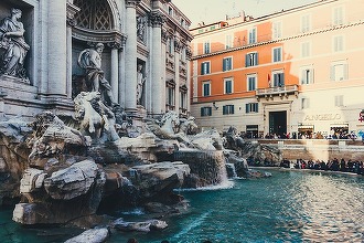 Taxe noi pentru turiștii din Italia