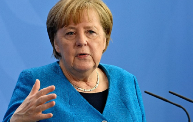 Angela Merkel vine în România