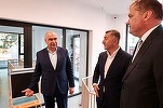 FOTO A fost atinsă o țintă din PNRR - 110 creșe noi. Anunț: Programul de construire a creșelor va continua cu fonduri de la bugetul de stat