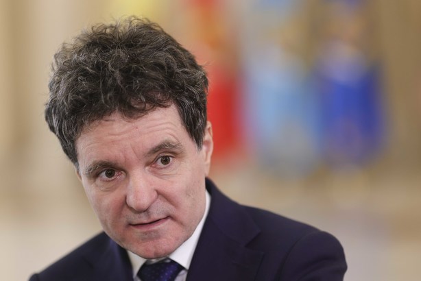 Nicușor Dan anunță că România pierde 770 milioane euro din PNRR pentru neadoptarea la timp a Legii salarizării - ”Partidele s-au angajat să o adopte însă până la finele anului!” 
