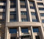 Raport Heritage Foundation: România este o ancoră a NATO la Marea Neagră, dar investițiile americane noi au încetinit din cauza ordonanțelor de urgență și a instabilității politice de la București