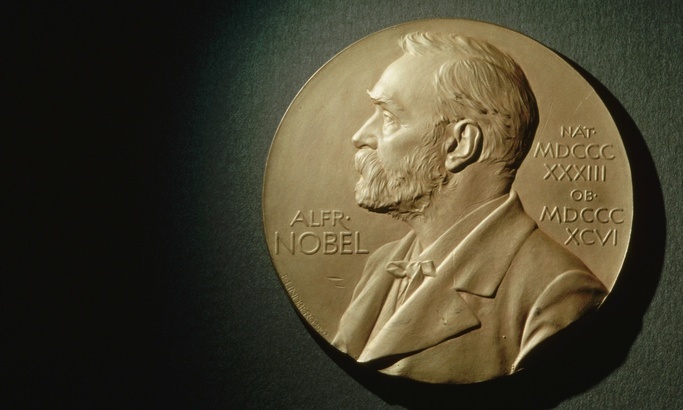 Nobel majorează recompensa 