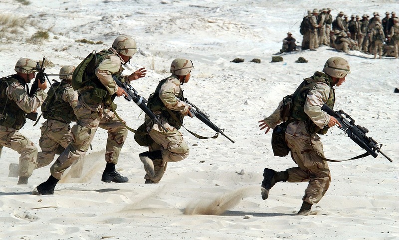Statele Unite și-au retras militarii din Irak după două decenii. Cel mai sângeros război al SUA din secolul XXI