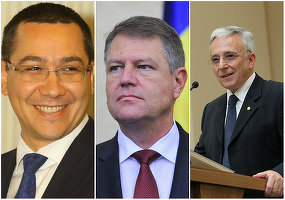 EXCLUSIV Clasa politică lasă în economie 7,7 miliarde lei anul viitor prin relaxarea fiscală, jumătate din suma inițială