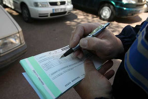 Din 2016, nu mai puteți alege să plătiți taxele locale înaintea amenzilor. Orice ban virat primăriilor ajunge automat la amenzi