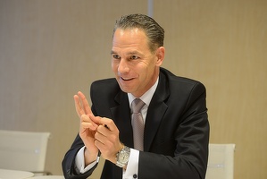 Deloitte își extinde echipa departamentului de Consultanță financiară