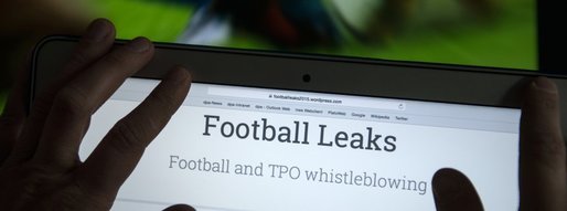 Parchetul național financiar din Franța a deschis o anchetă după dezvăluirile din dosarul Football Leaks