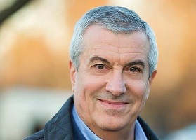 Tăriceanu: Toată lumea în România face gargară cu corupția