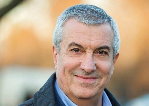 Tăriceanu: Toată lumea în România face gargară cu corupția