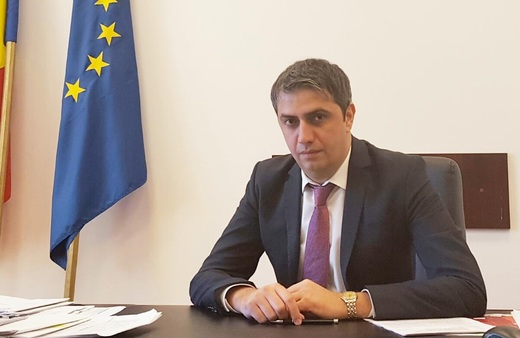 Șeful ANAF s-a întâlnit cu șefii de direcții din agenție, pentru a verifica stadiul măsurilor de reducere a evaziunii